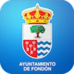 fondón android application logo